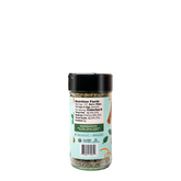 Oregano Sea Salt